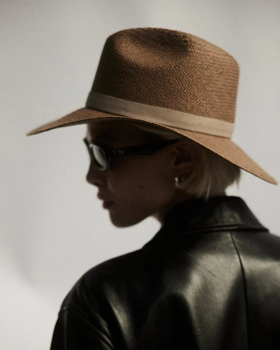 Adriana Hat sold by Janessa Leone product image thumbnail 5