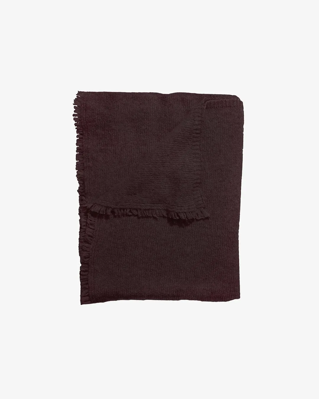 Blanket Scarf sold by Janessa Leone product image thumbnail 2