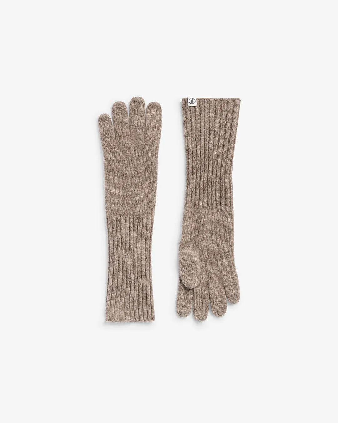 Cashmere Gloves sold by Janessa Leone