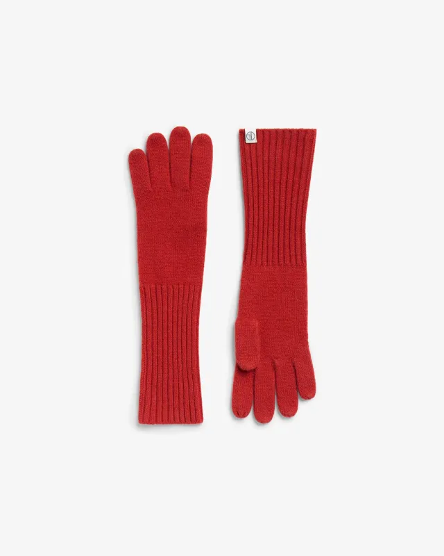 Cashmere Gloves sold by Janessa Leone
