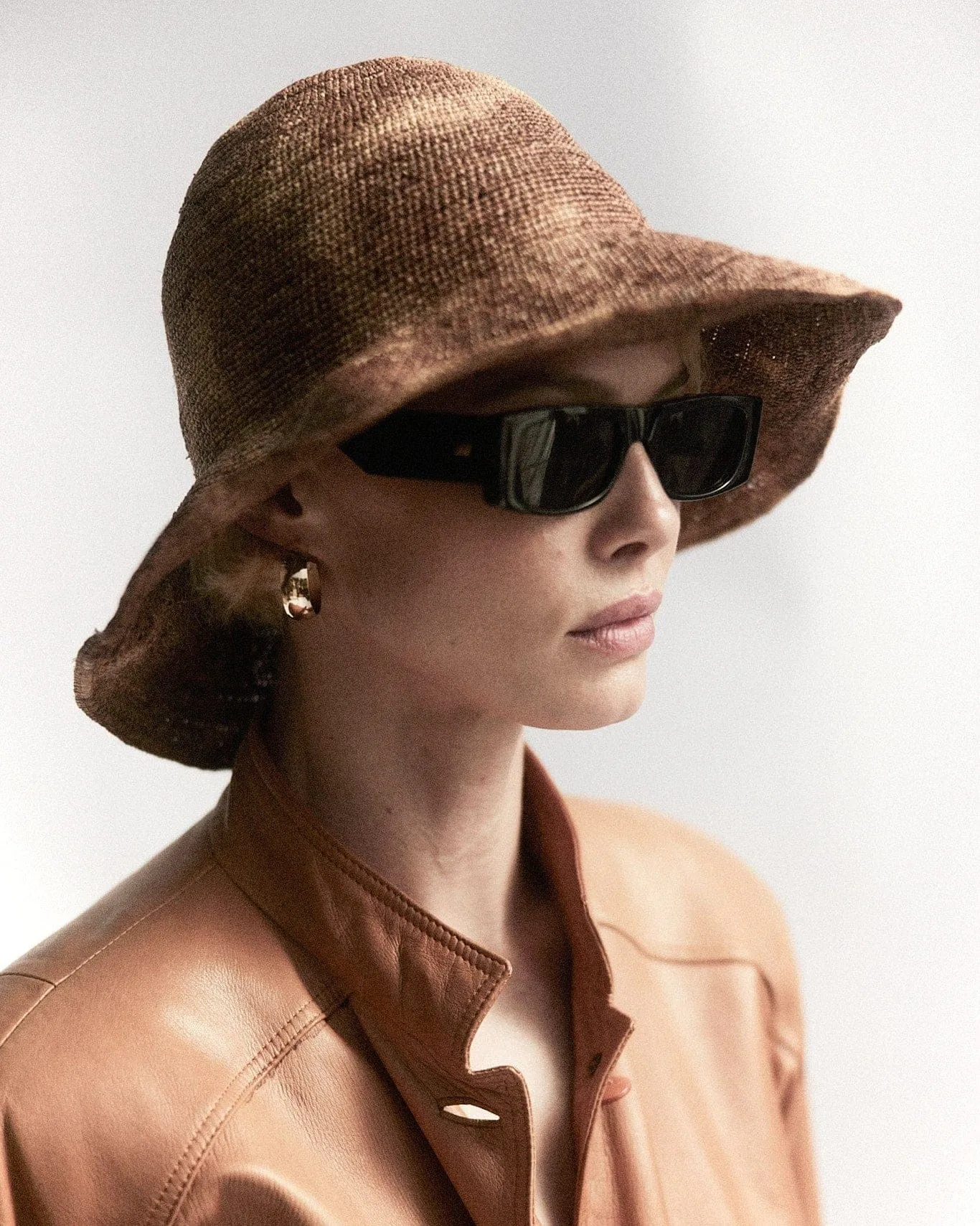 Teagan Bucket sold by Janessa Leone product image thumbnail 3