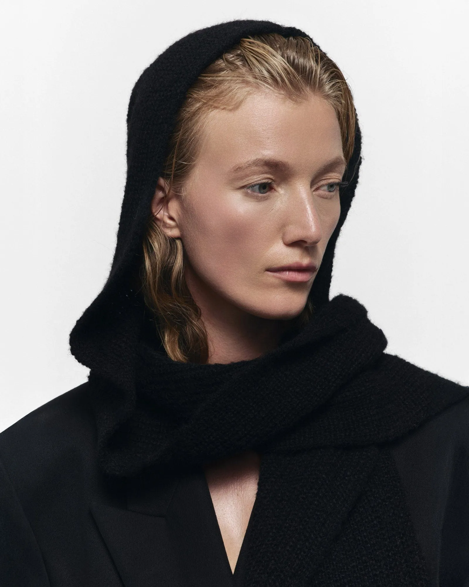 Benji Headscarf sold by Janessa Leone product image thumbnail 2