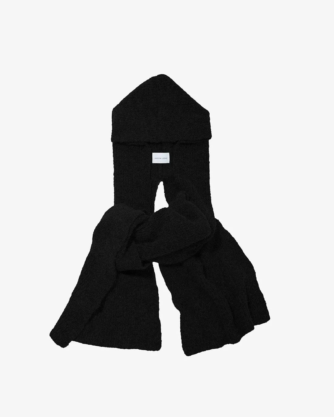 Benji Headscarf sold by Janessa Leone