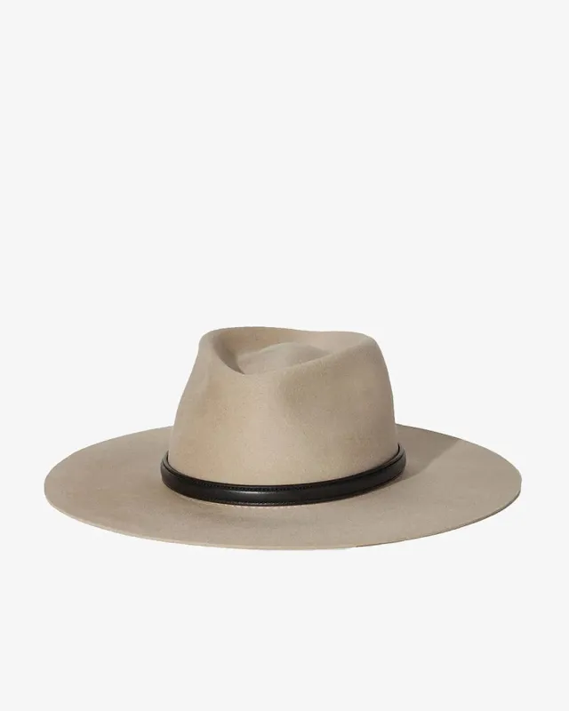 Beck Hat sold by Janessa Leone