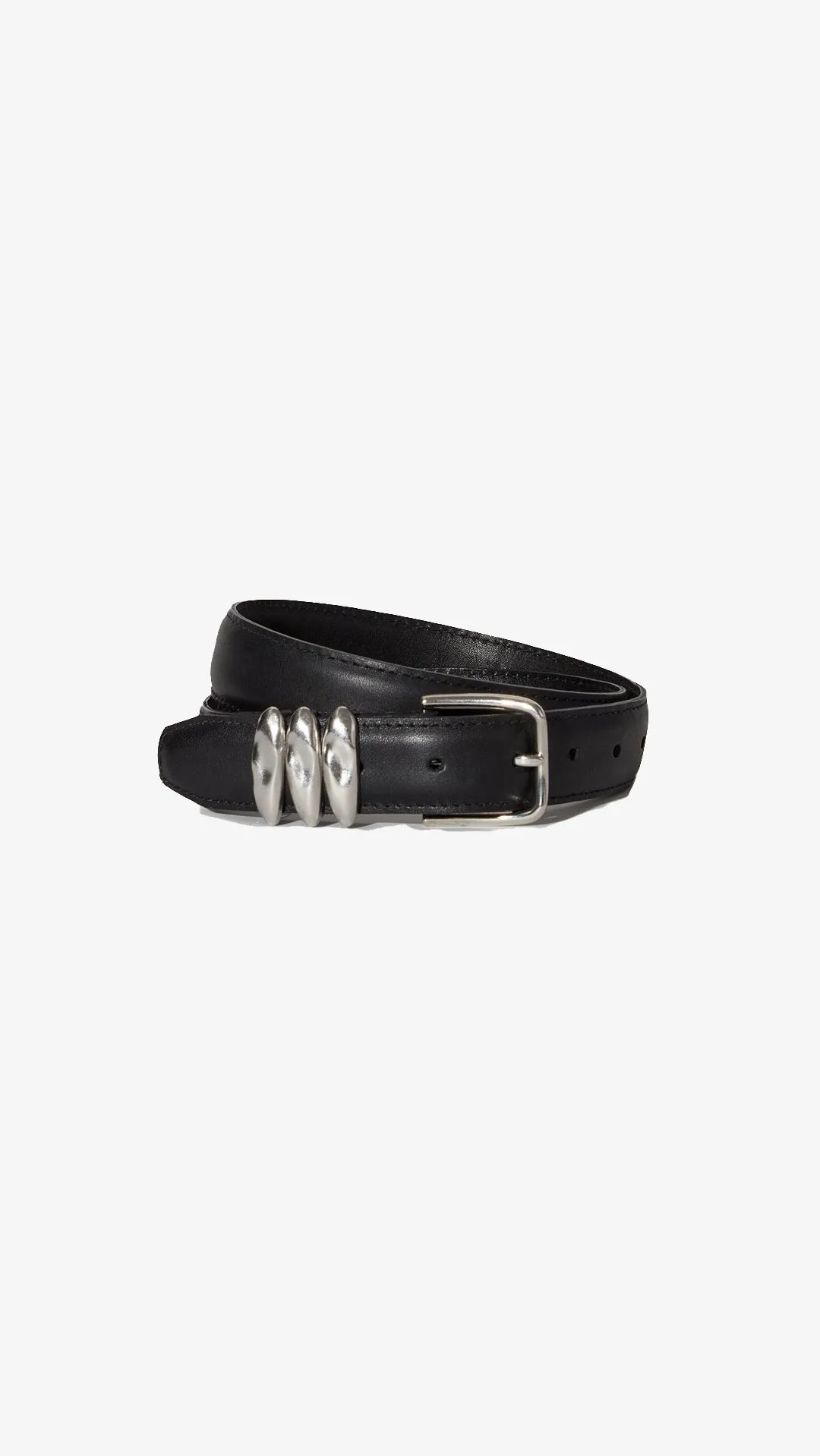 Kiko Belt sold by Janessa Leone product image thumbnail 2