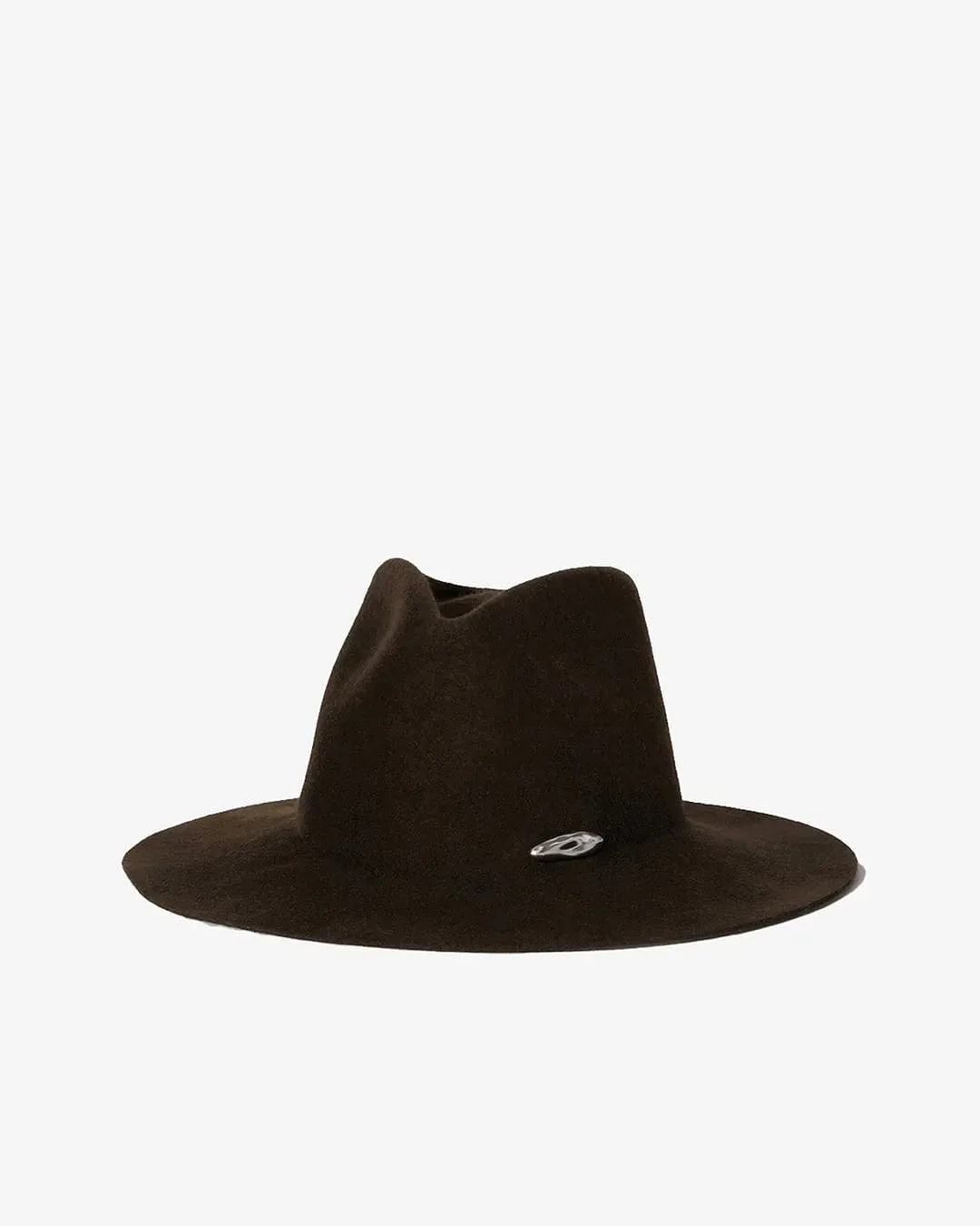 Kiko Hat sold by Janessa Leone