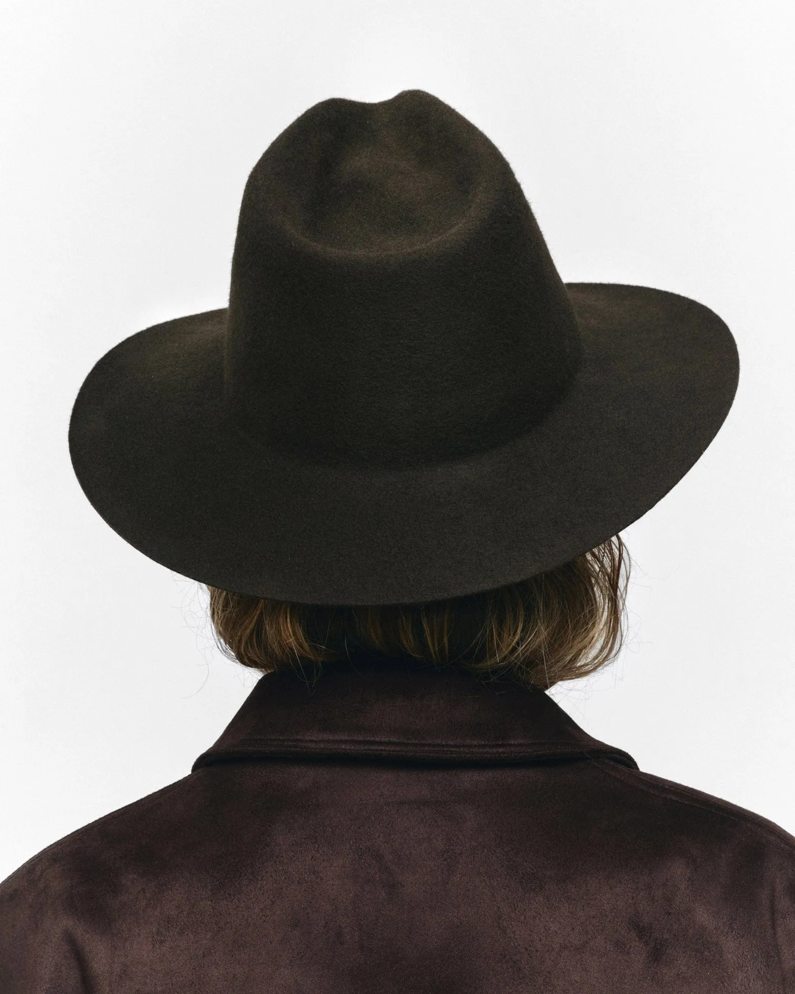 Kiko Hat sold by Janessa Leone product image thumbnail 4