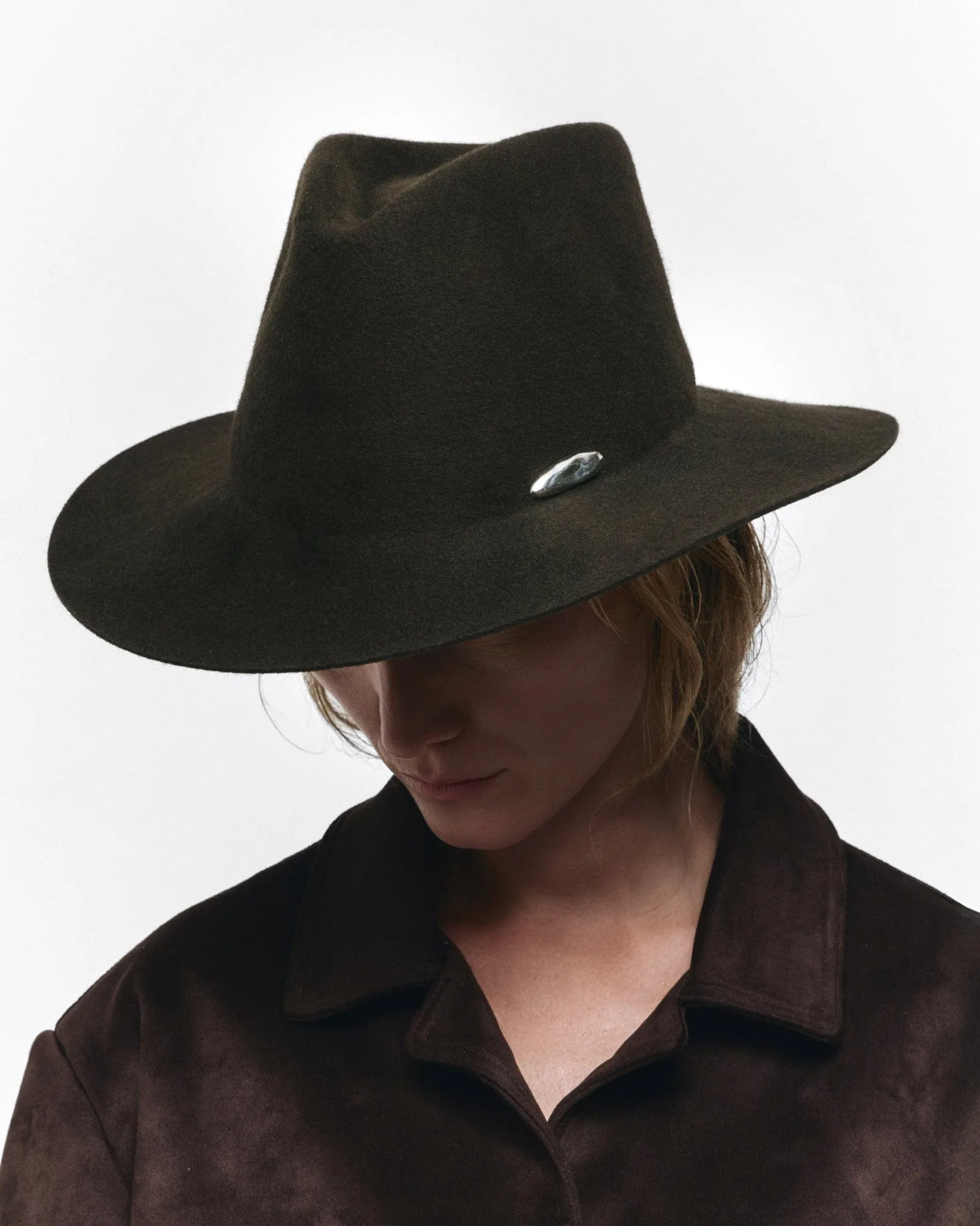 Kiko Hat sold by Janessa Leone product image thumbnail 3