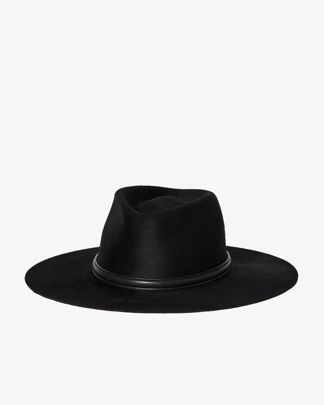 Beck Hat sold by Janessa Leone