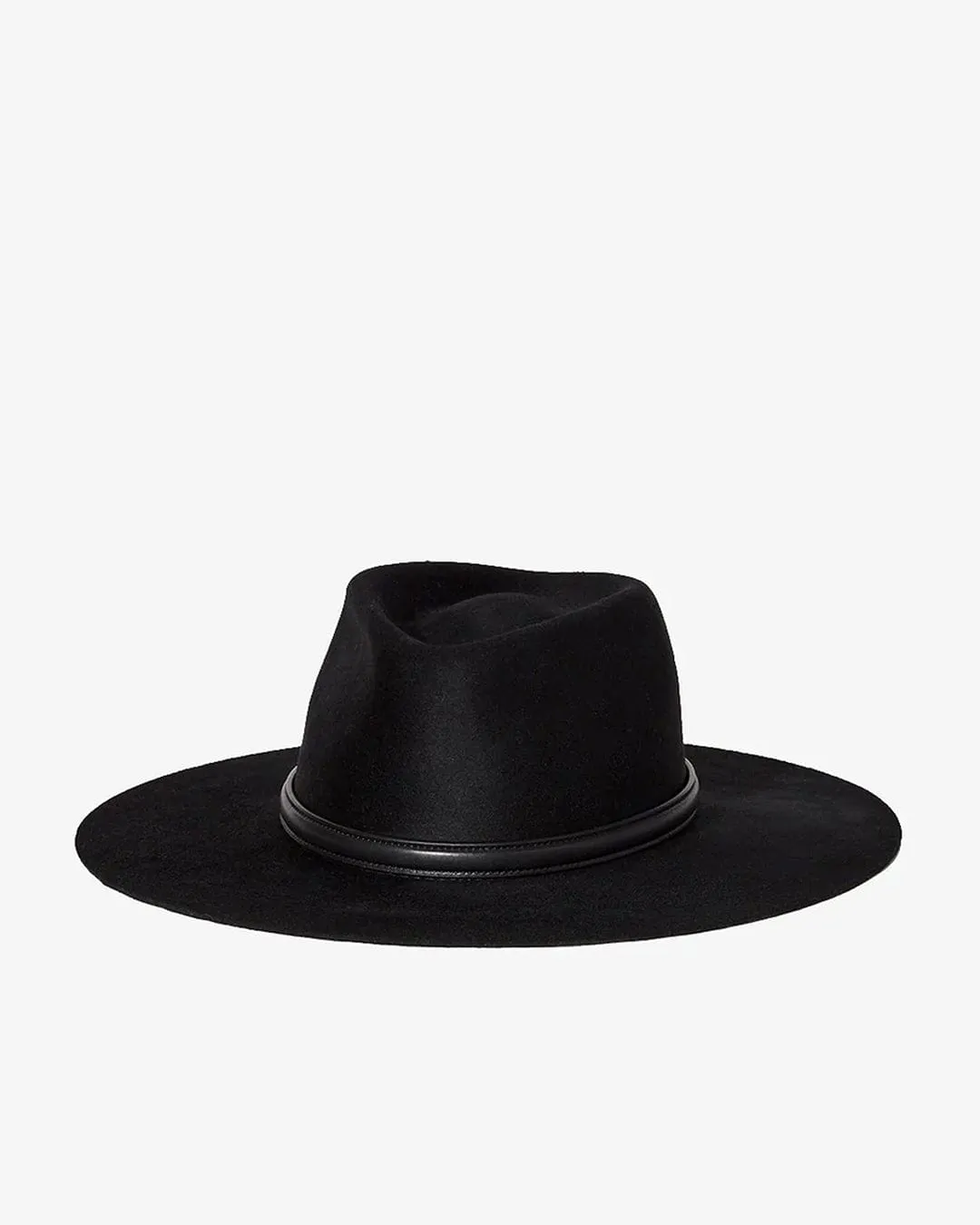 Beck Hat sold by Janessa Leone