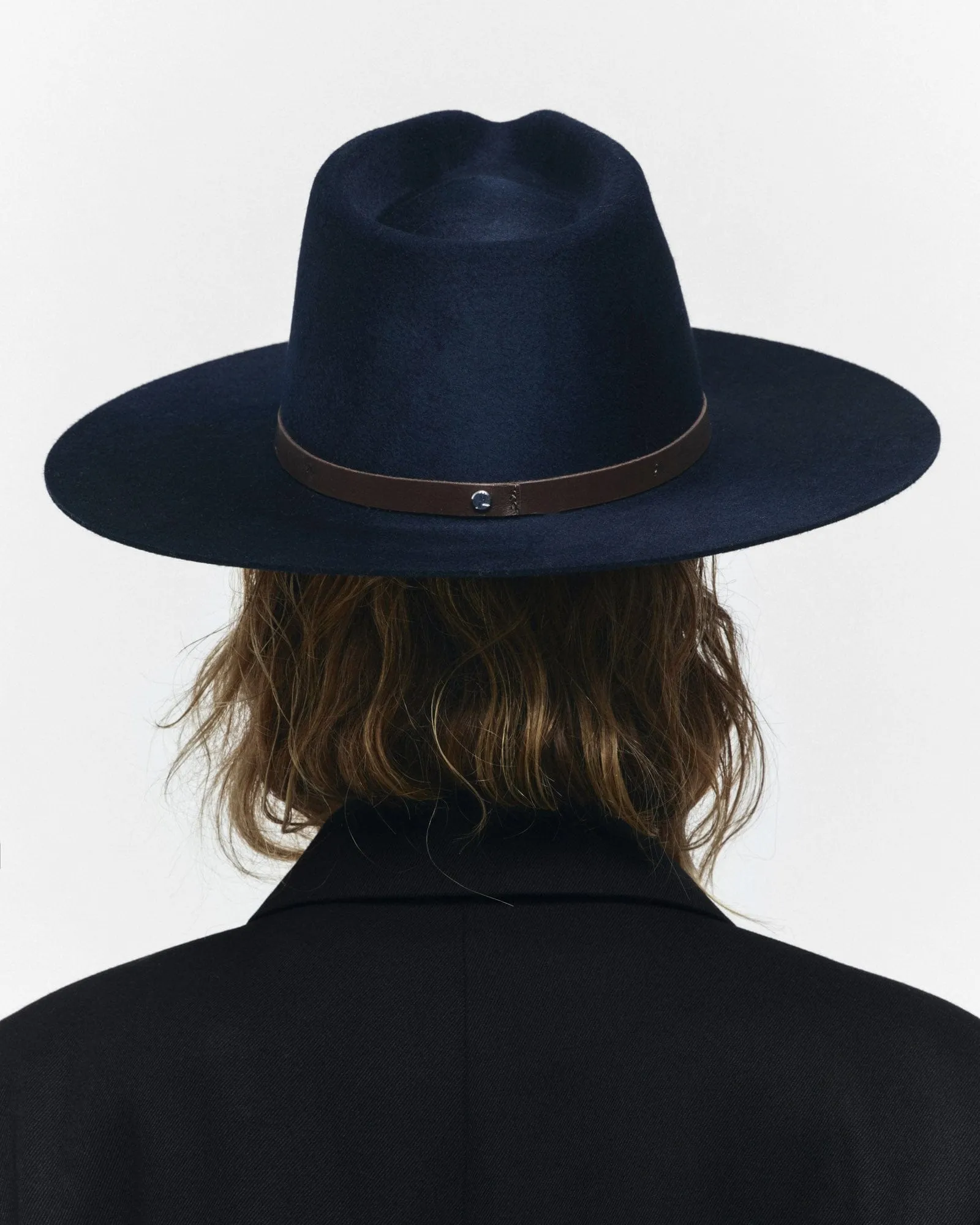 Harley Hat sold by Janessa Leone product image thumbnail 4