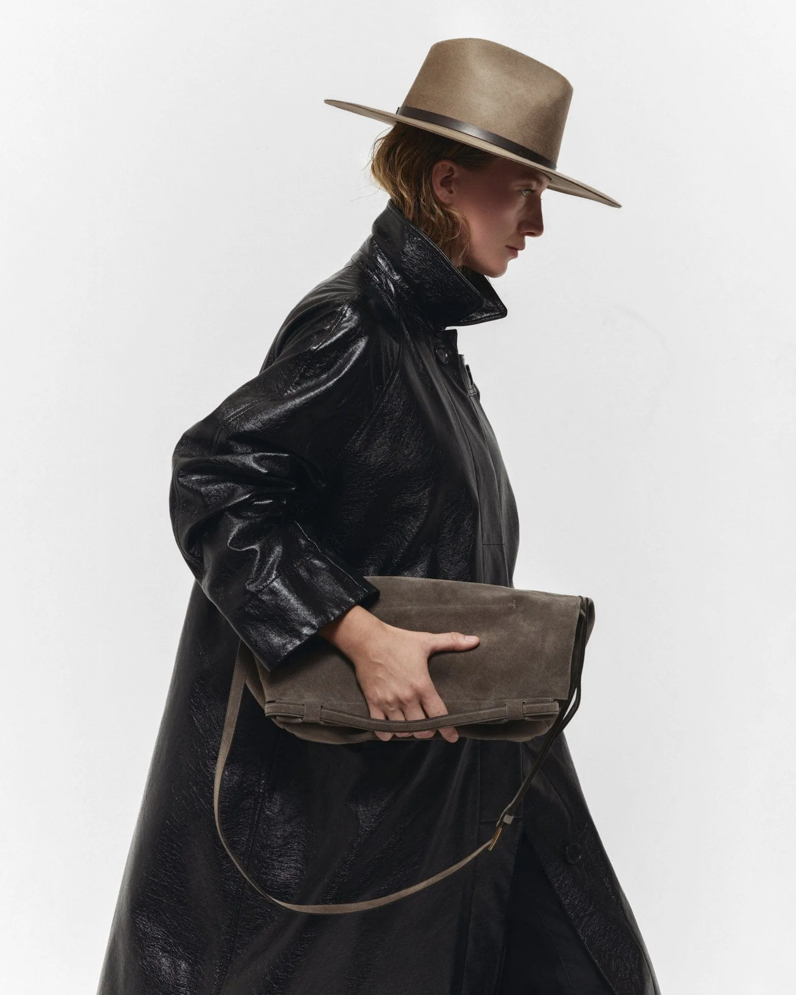 Harley Hat sold by Janessa Leone product image thumbnail 4