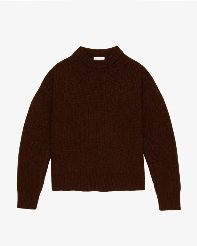 Genevieve Sweater sold by Janessa Leone