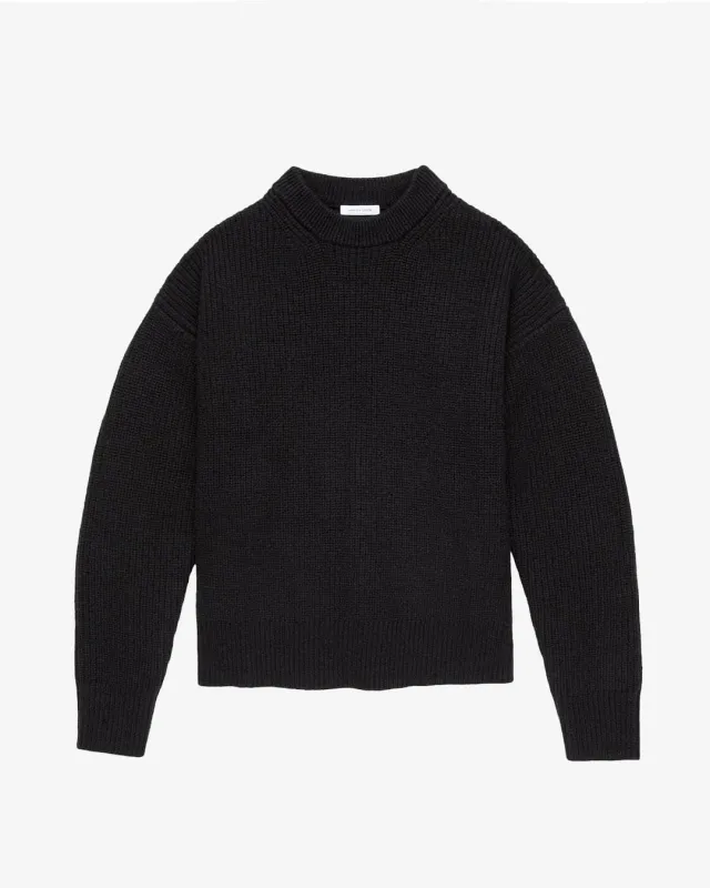 Genevieve Sweater sold by Janessa Leone