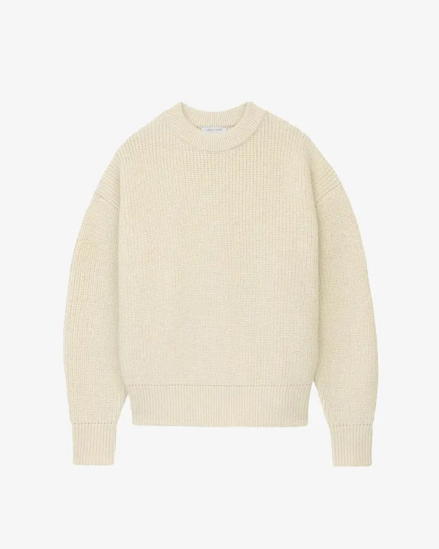 Genevieve Sweater sold by Janessa Leone