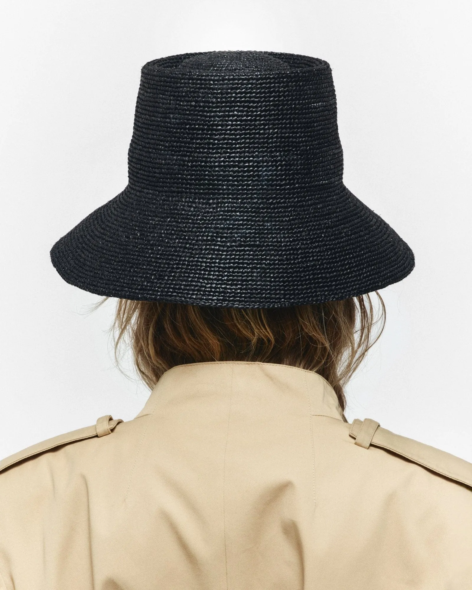 Felix Bucket sold by Janessa Leone product image thumbnail 4