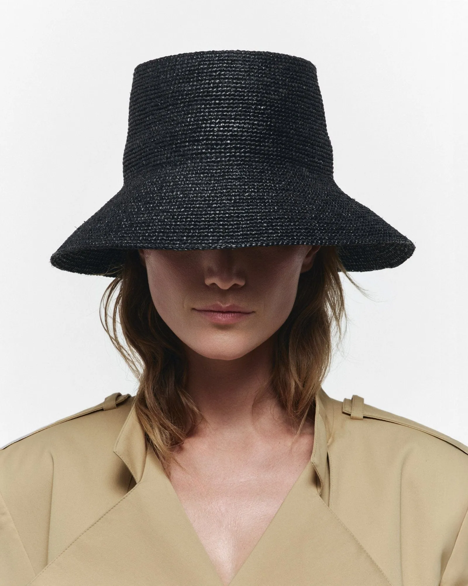 Felix Bucket sold by Janessa Leone product image thumbnail 3