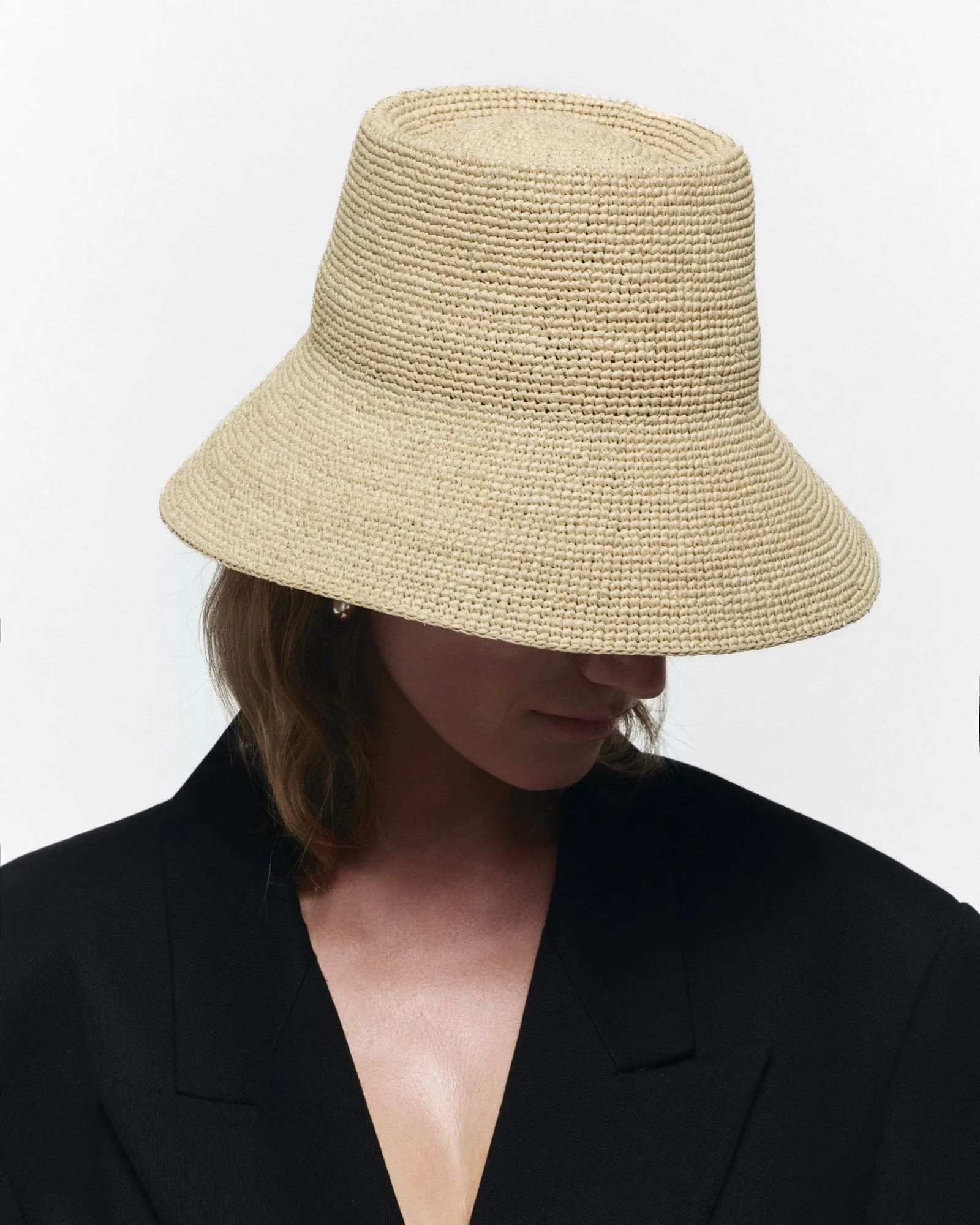 Felix Bucket sold by Janessa Leone product image thumbnail 4