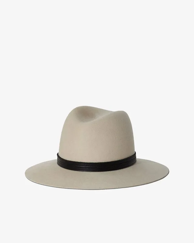 Corinne Hat sold by Janessa Leone