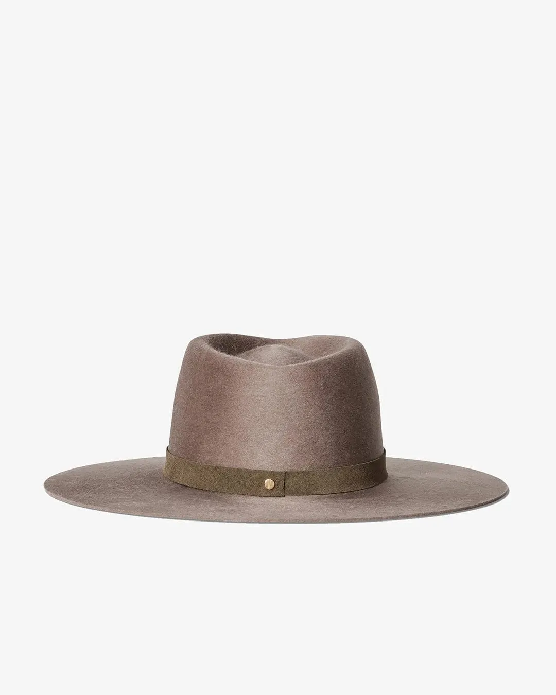 Cole Hat sold by Janessa Leone product image thumbnail 2