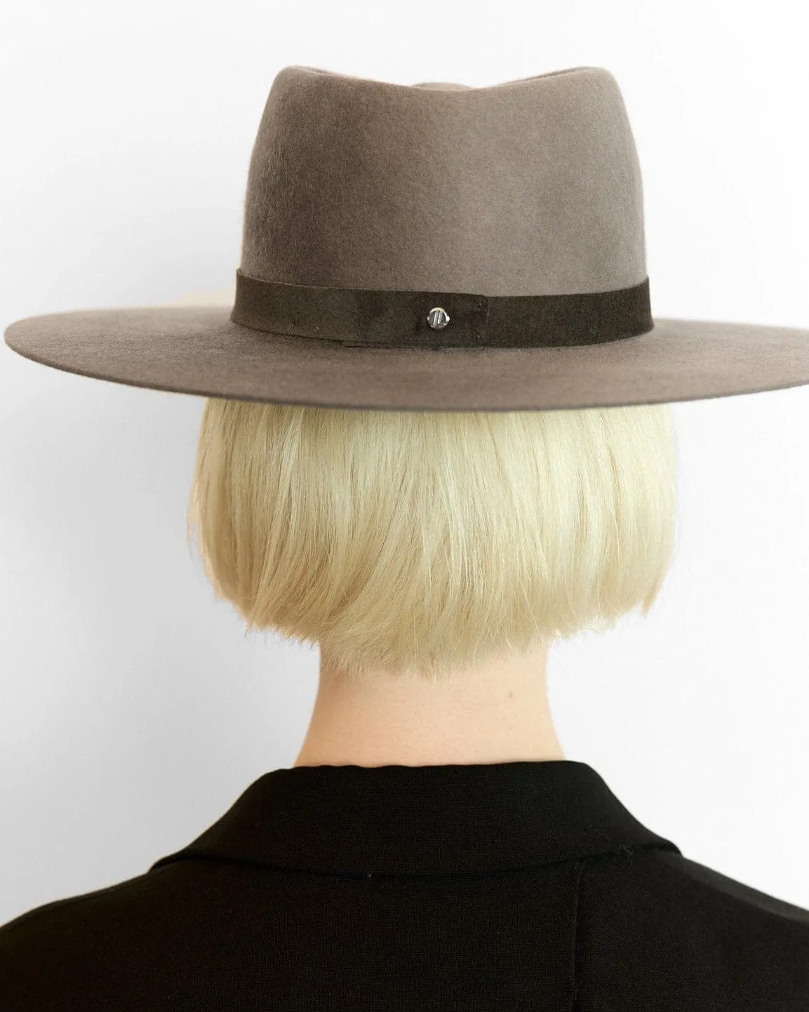 Cole Hat sold by Janessa Leone product image thumbnail 4
