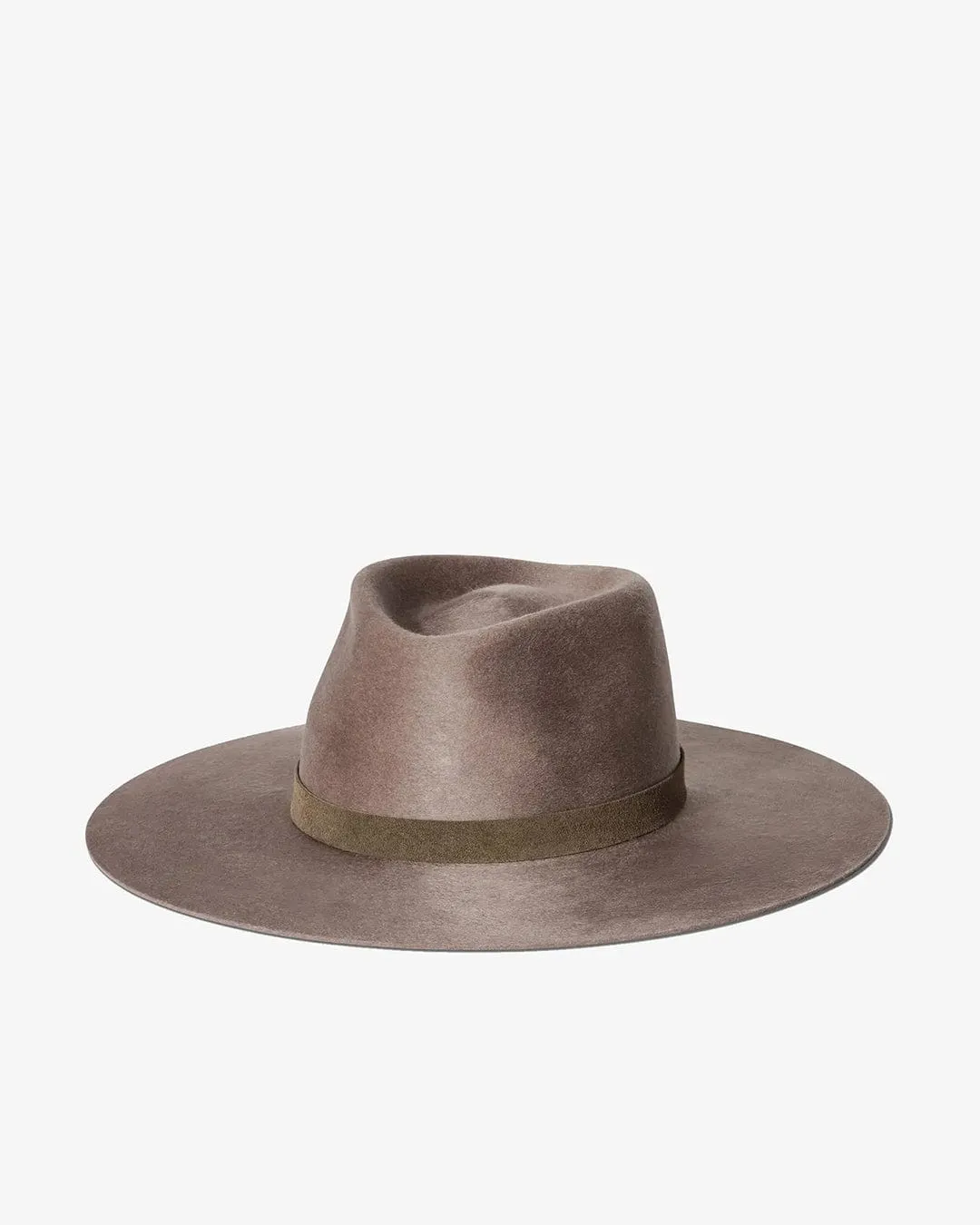 Cole Hat sold by Janessa Leone