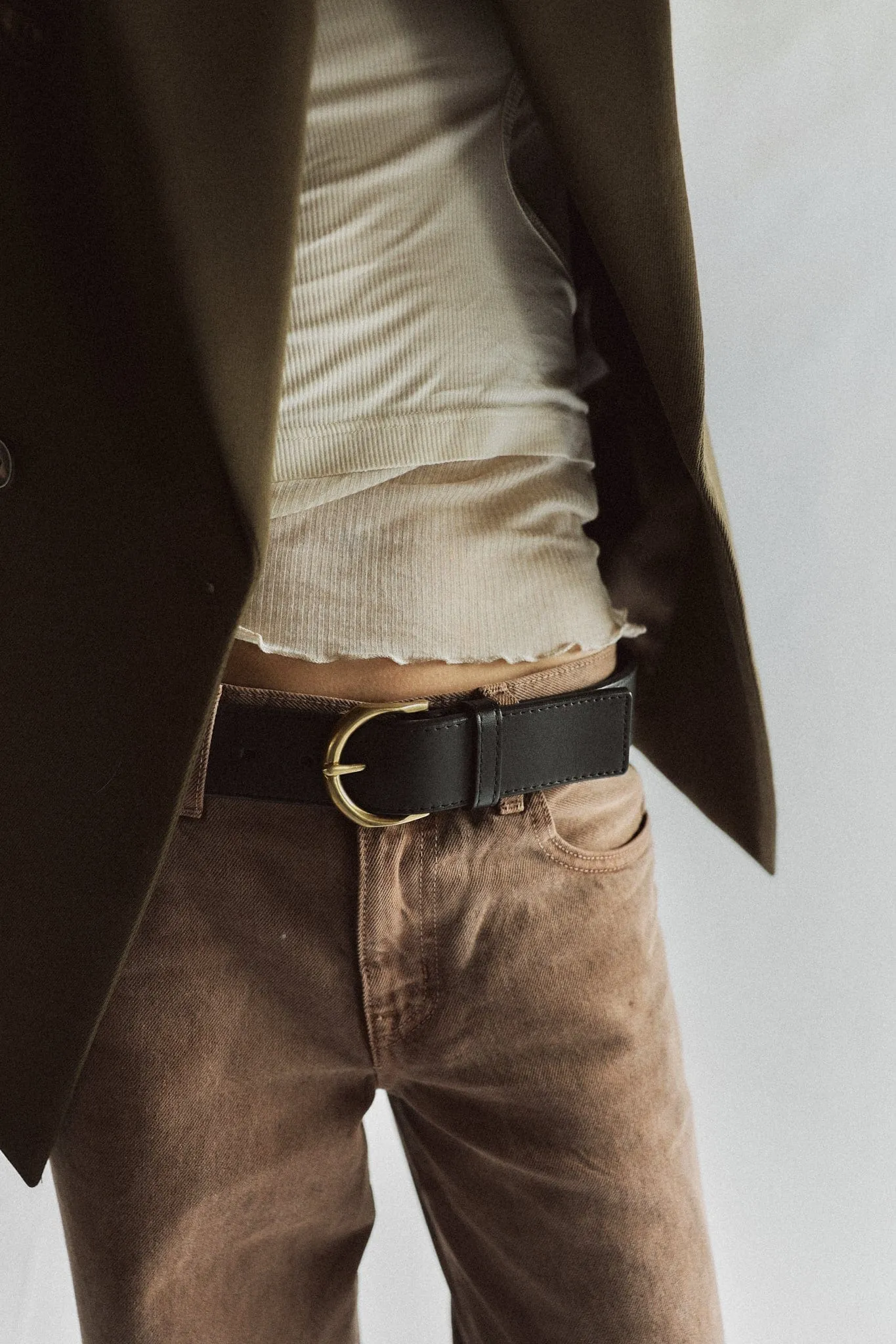 Cato Belt sold by Janessa Leone product image thumbnail 5