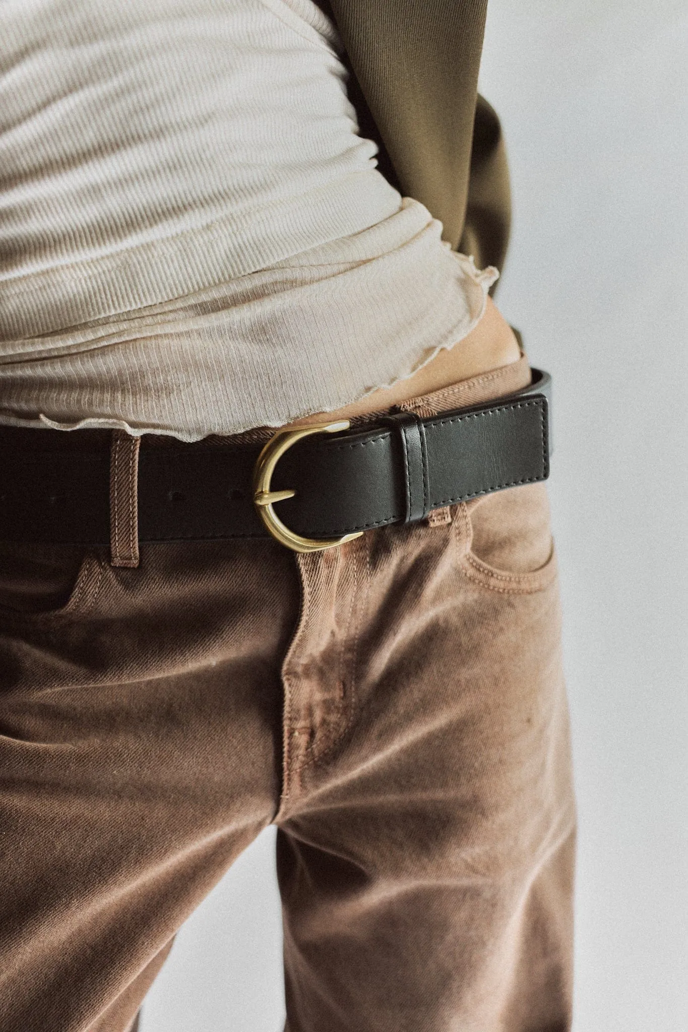 Cato Belt sold by Janessa Leone product image thumbnail 3