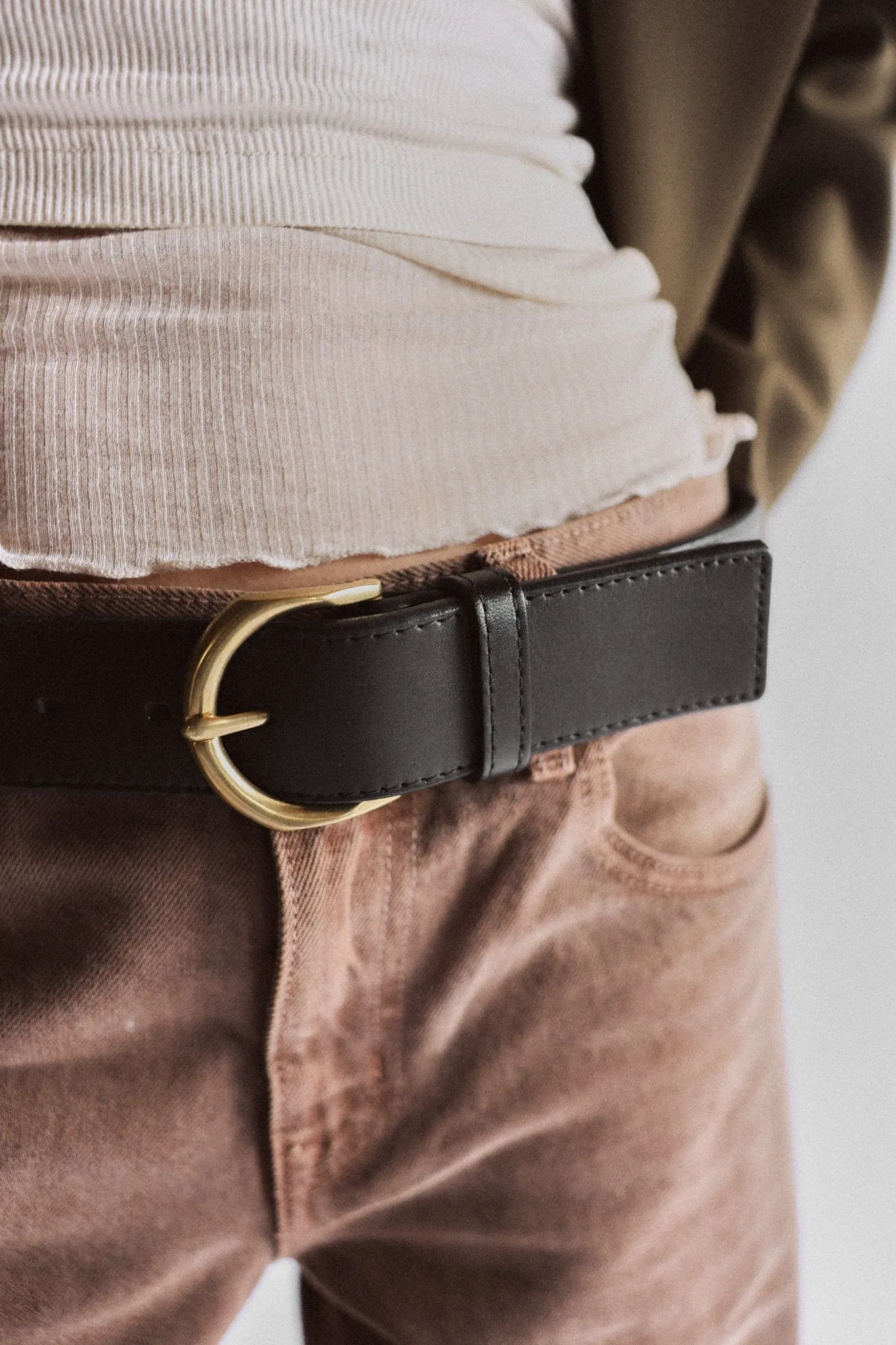 Cato Belt sold by Janessa Leone product image thumbnail 4