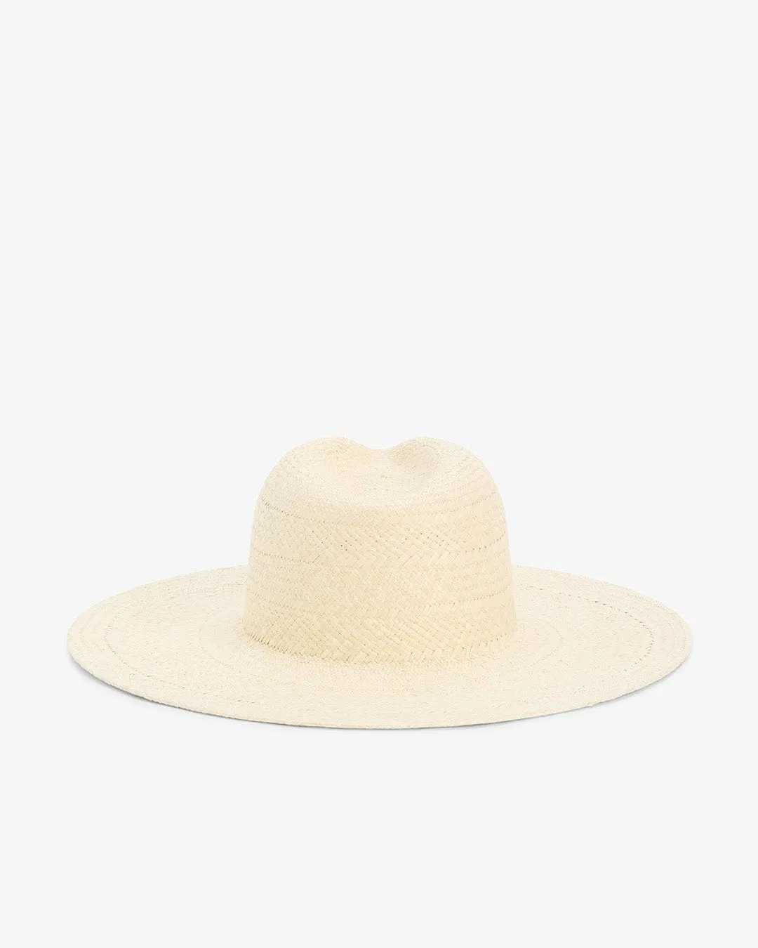 Capri Hat sold by Janessa Leone product image thumbnail 2