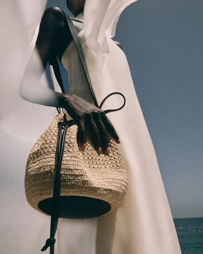 Cami Bag sold by Janessa Leone product image thumbnail 3