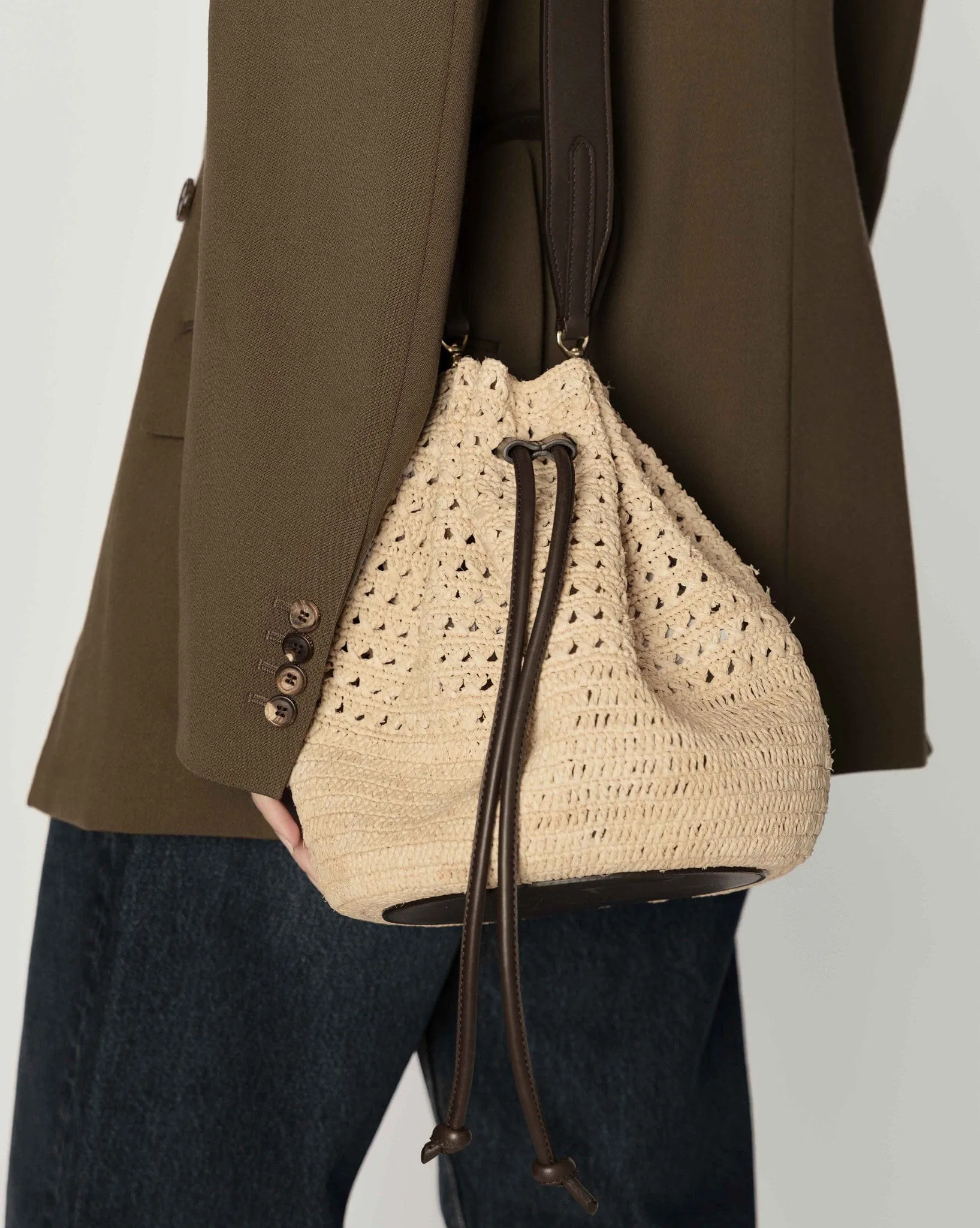 Cami Bag sold by Janessa Leone product image thumbnail 3