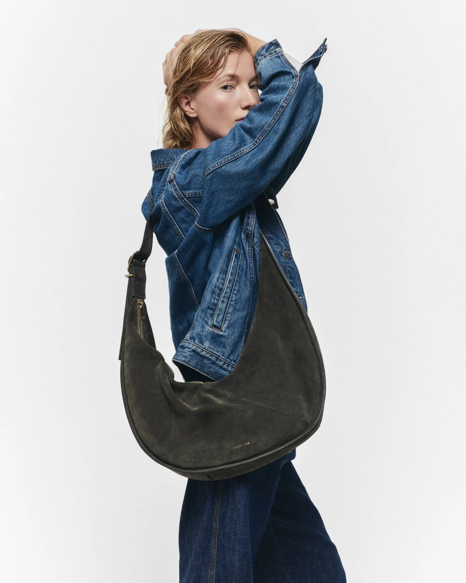 Bowe Bag sold by Janessa Leone product image thumbnail 4