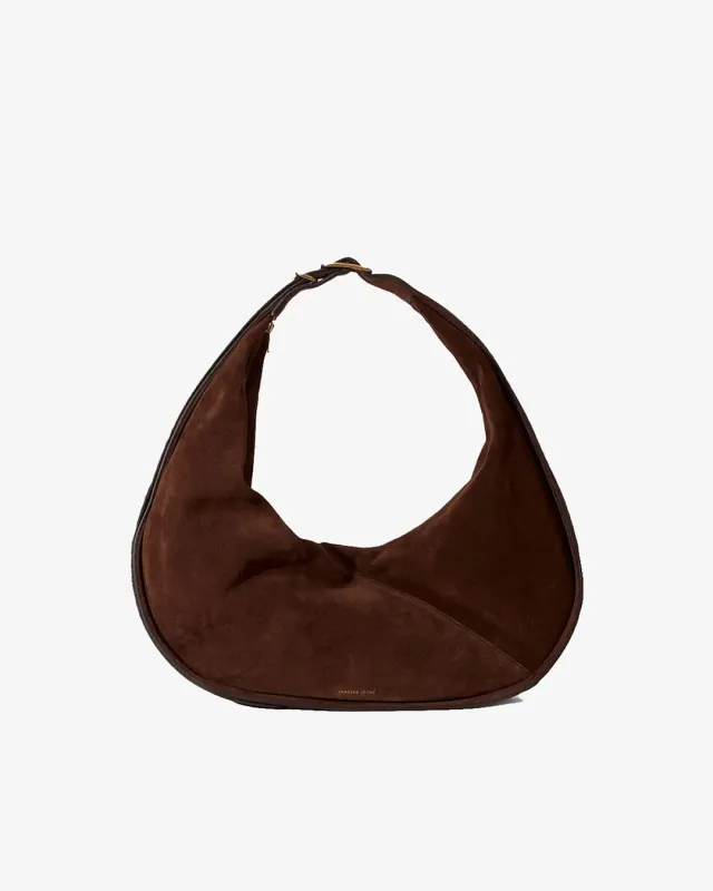 Bowe Bag made by Janessa Leone