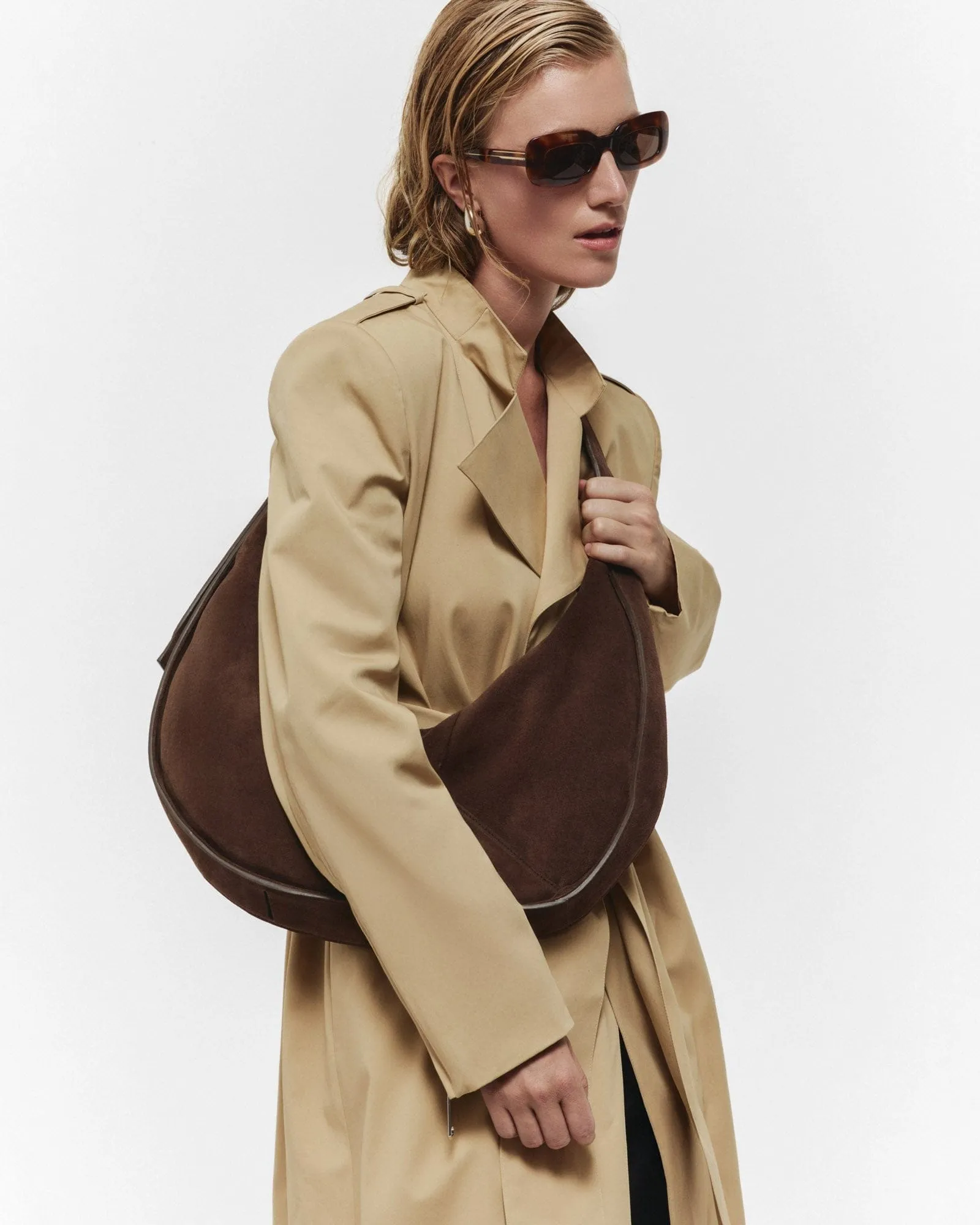 Bowe Bag sold by Janessa Leone product image thumbnail 4