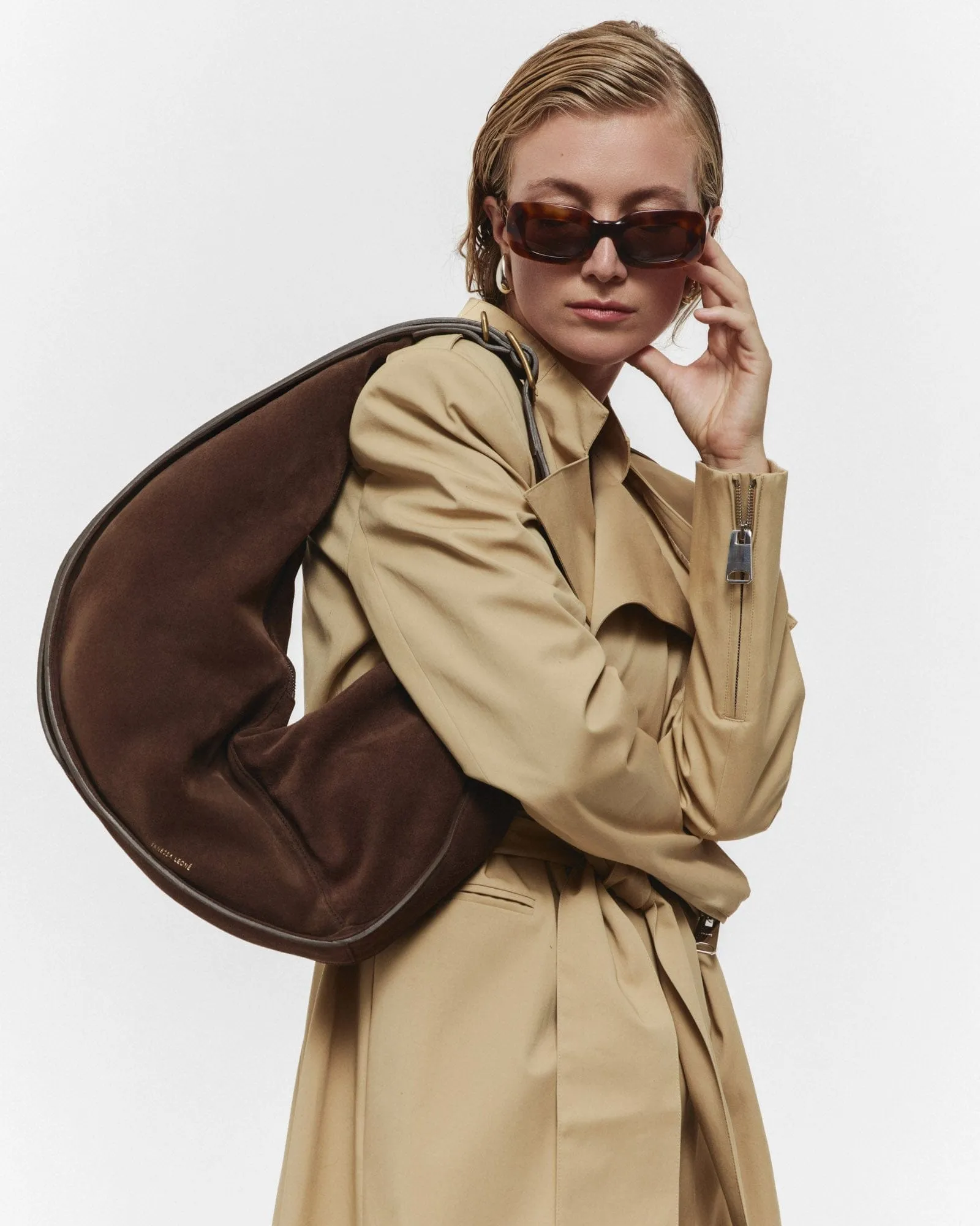 Bowe Bag sold by Janessa Leone product image thumbnail 3