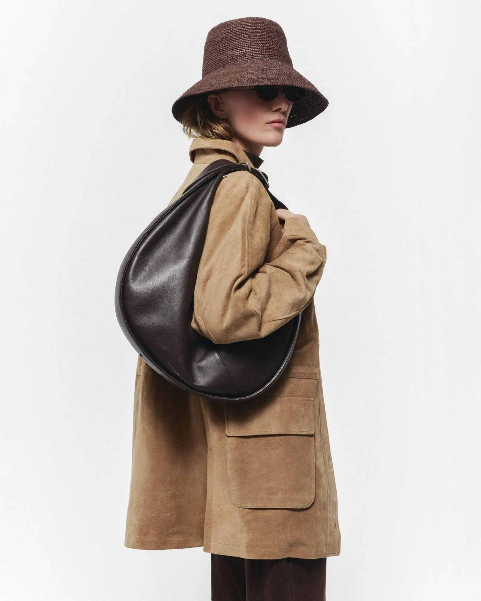 Bowe Bag sold by Janessa Leone product image thumbnail 4