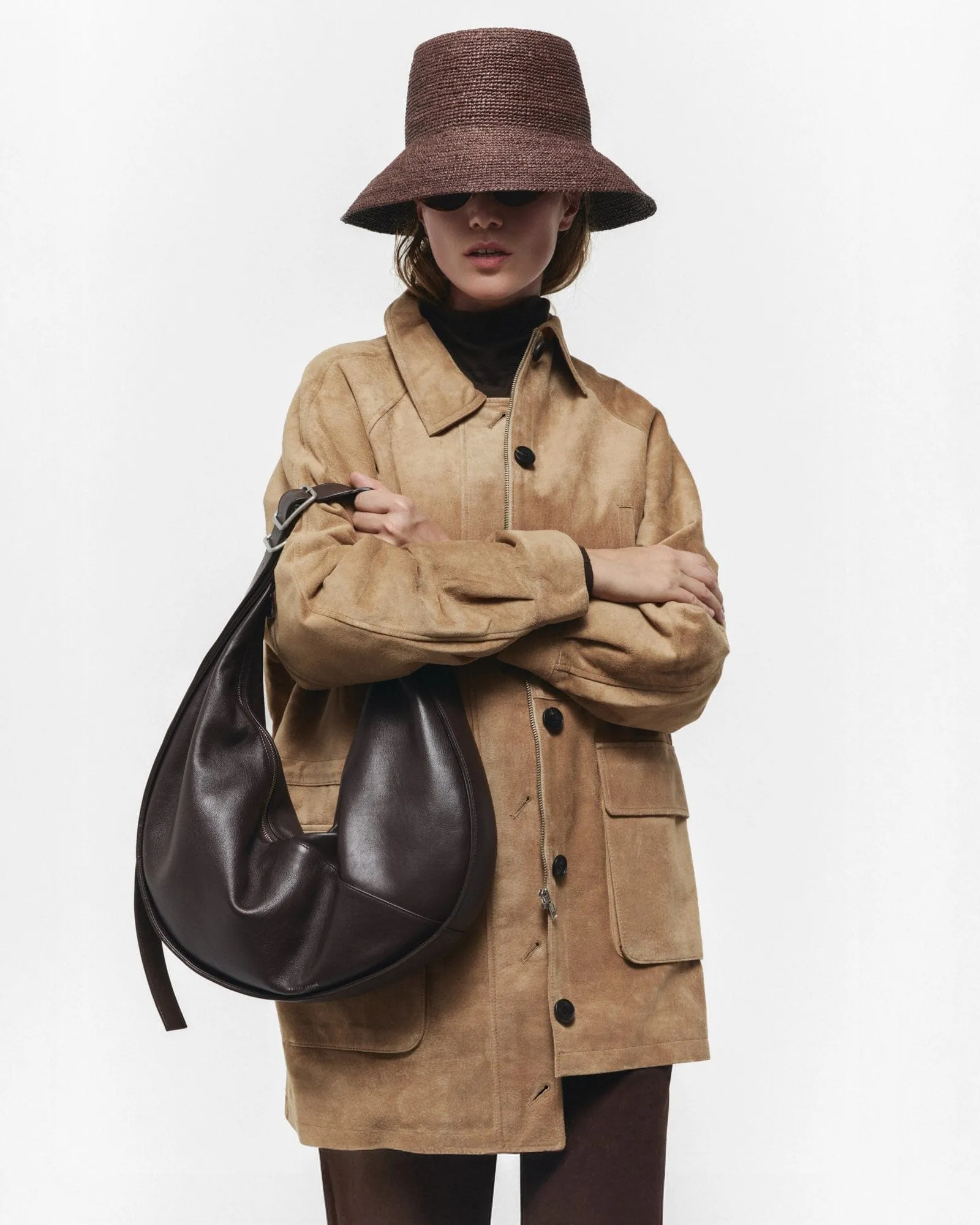 Bowe Bag sold by Janessa Leone product image thumbnail 3