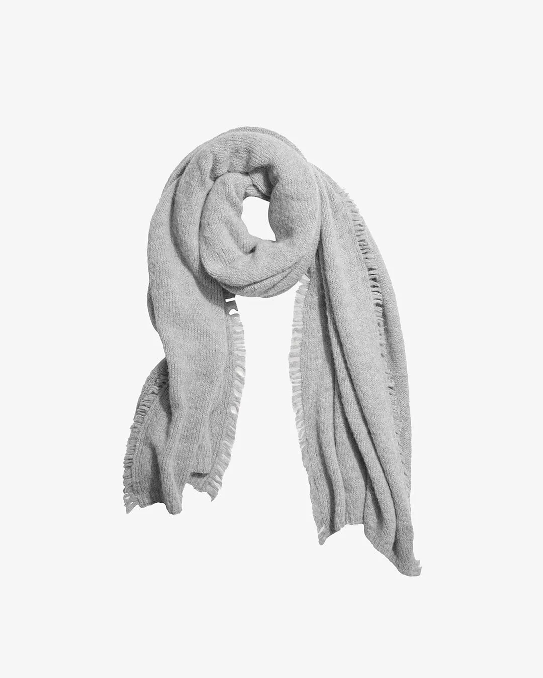 Blanket Scarf sold by Janessa Leone