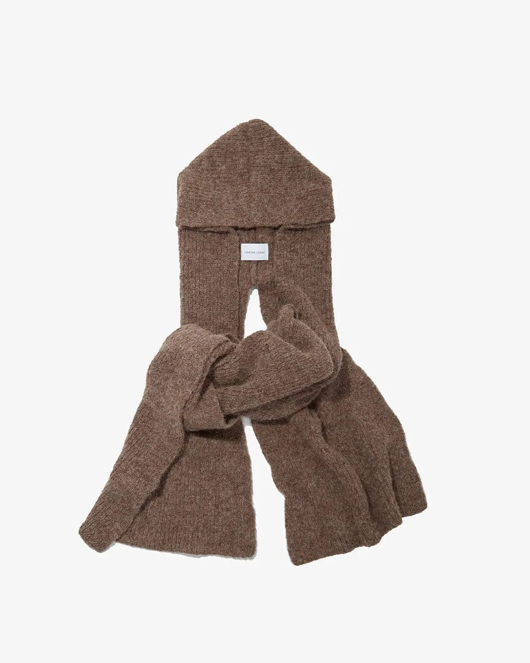 Benji Headscarf sold by Janessa Leone