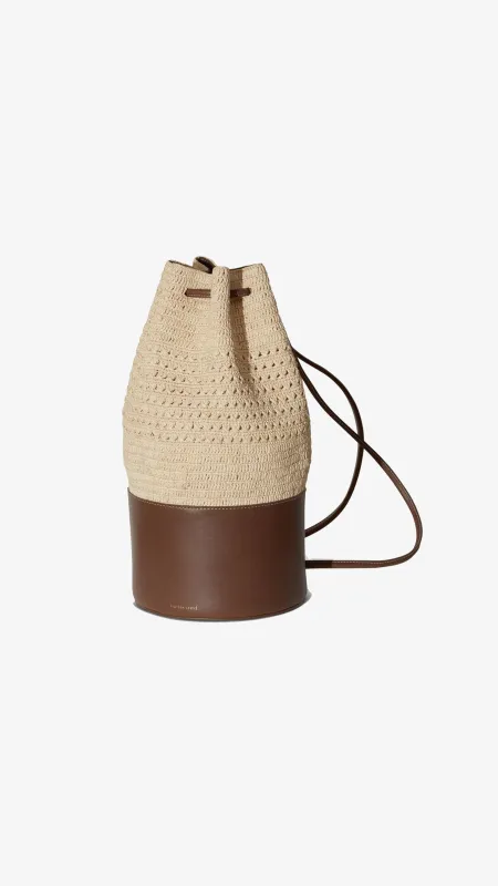 Beca Backpack sold by Janessa Leone