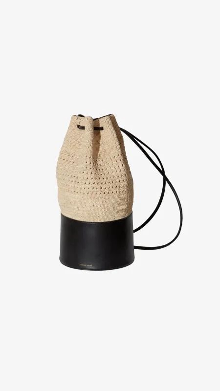 Beca Backpack sold by Janessa Leone