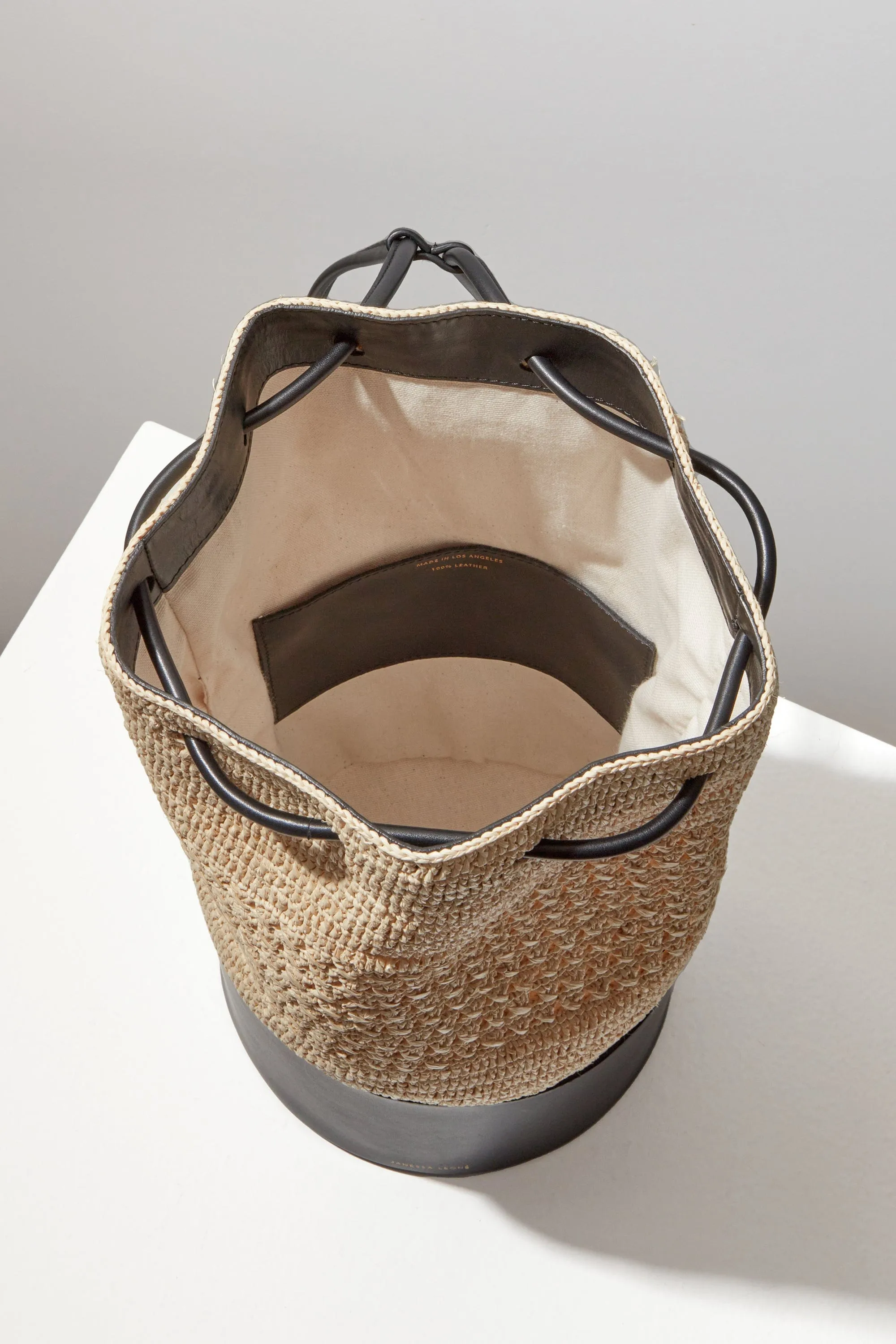 Beca Backpack sold by Janessa Leone product image thumbnail 3