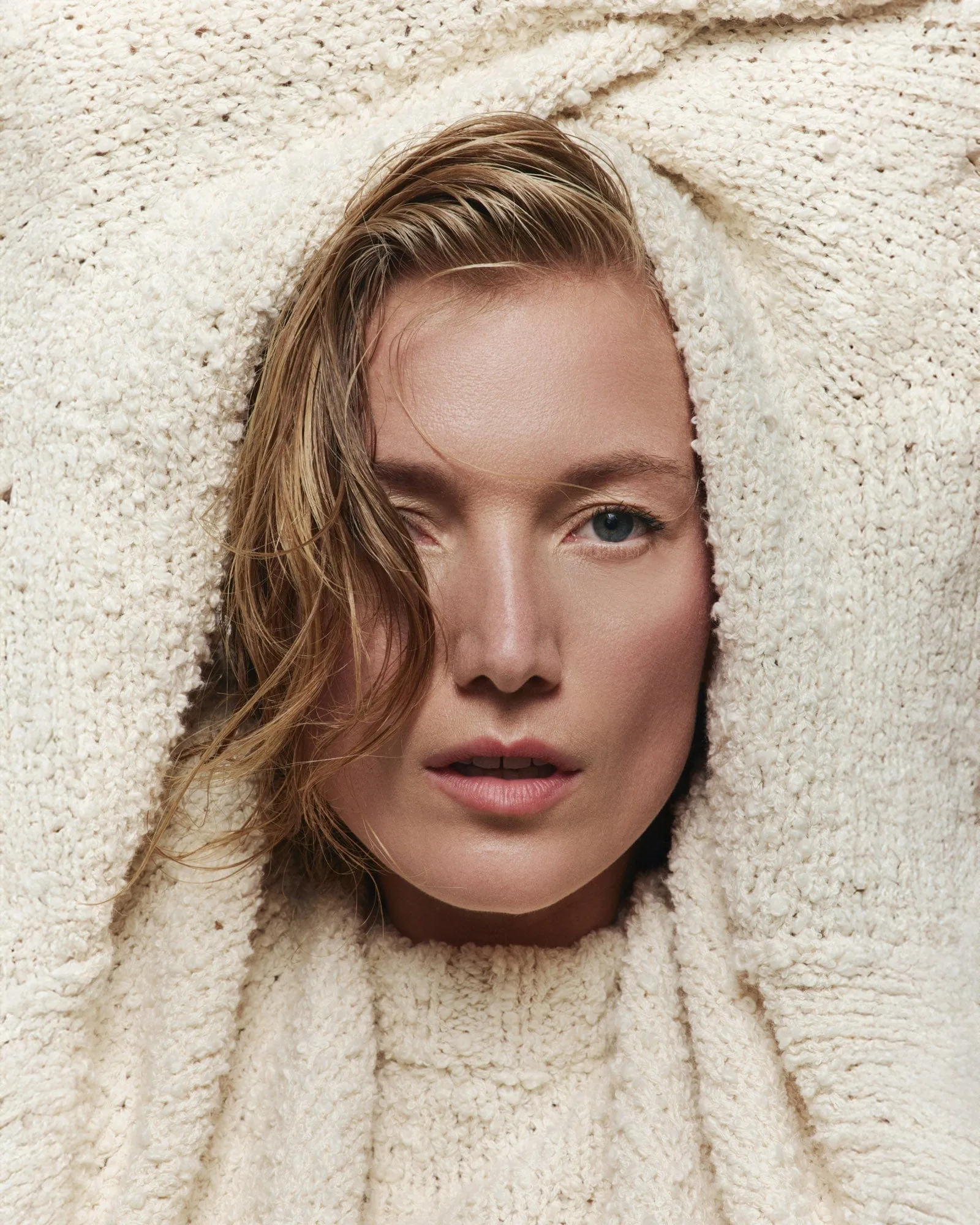 Andie Sweater sold by Janessa Leone product image thumbnail 4