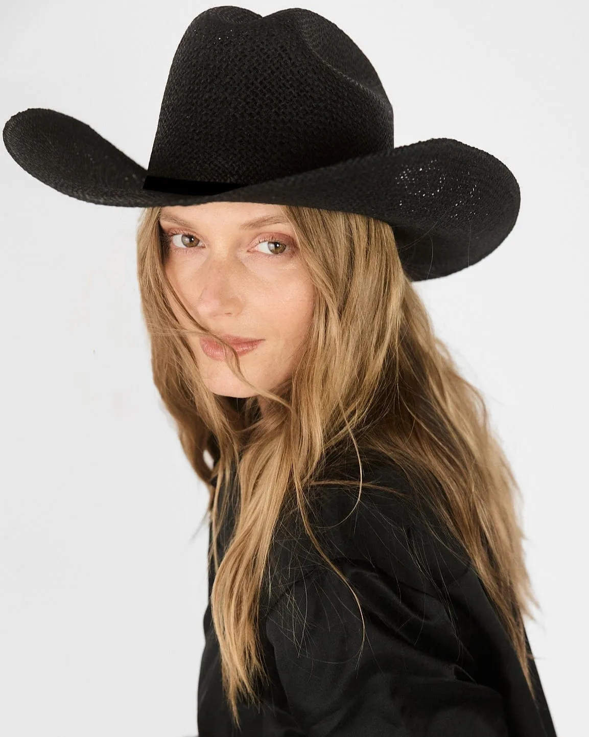 Aiden Hat sold by Janessa Leone product image thumbnail 3
