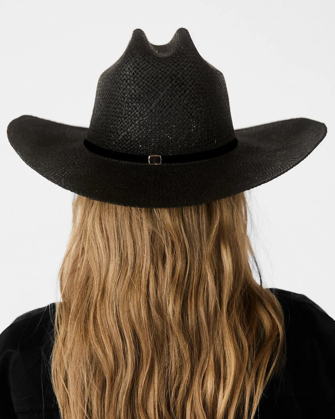 Aiden Hat sold by Janessa Leone product image thumbnail 5