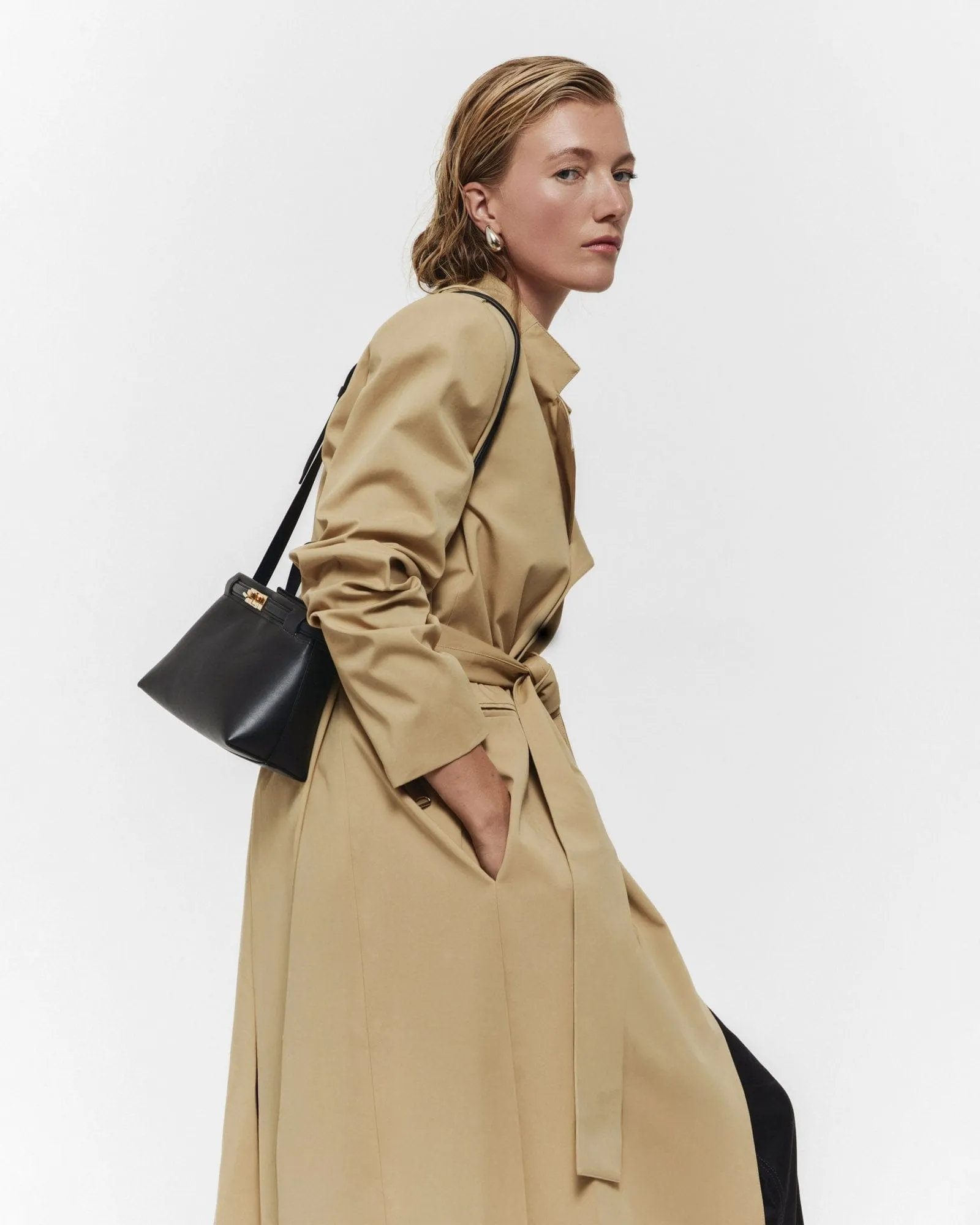 Leoné Bag Mini sold by Janessa Leone product image thumbnail 5