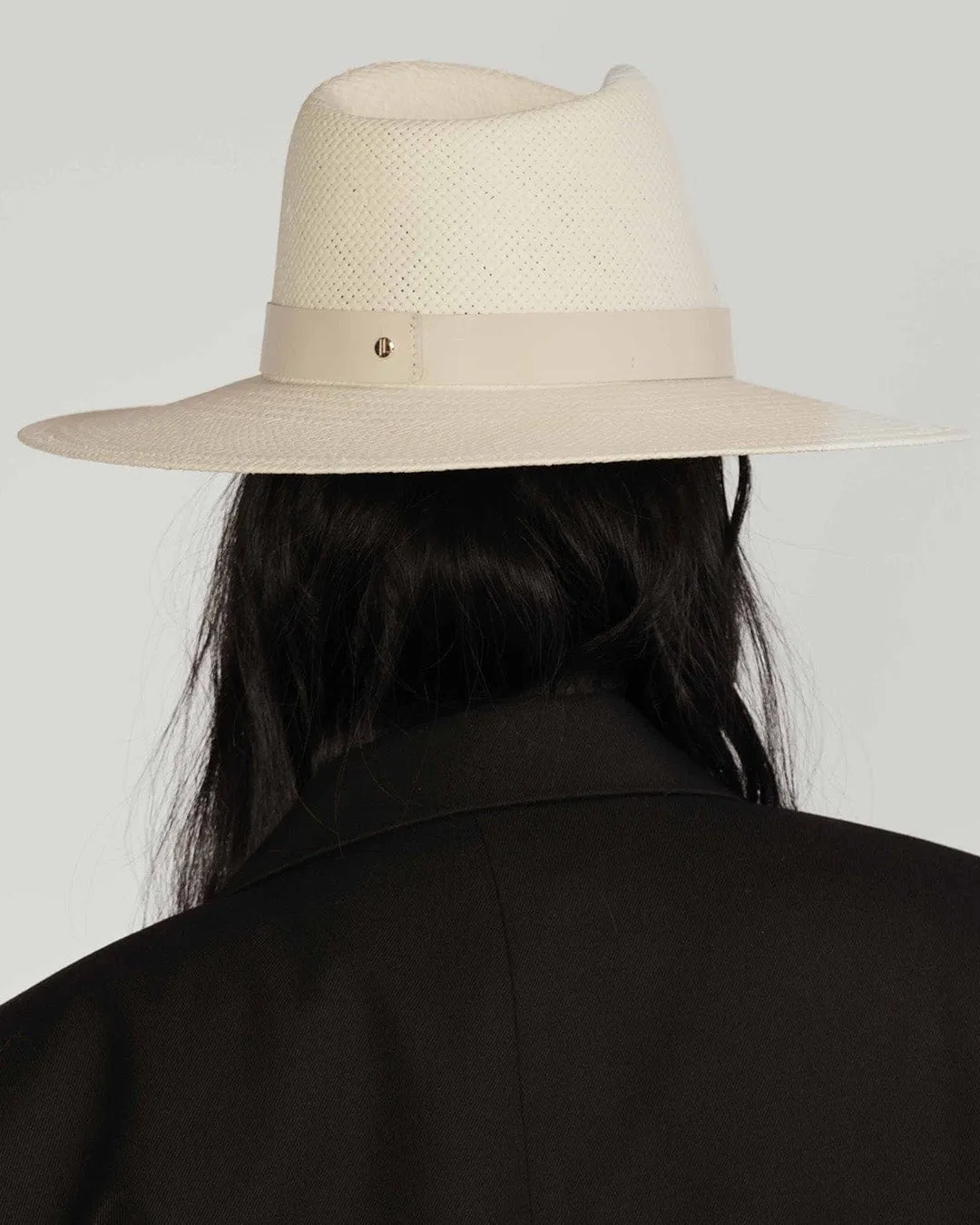 Zoe Hat sold by Janessa Leone product image thumbnail 4