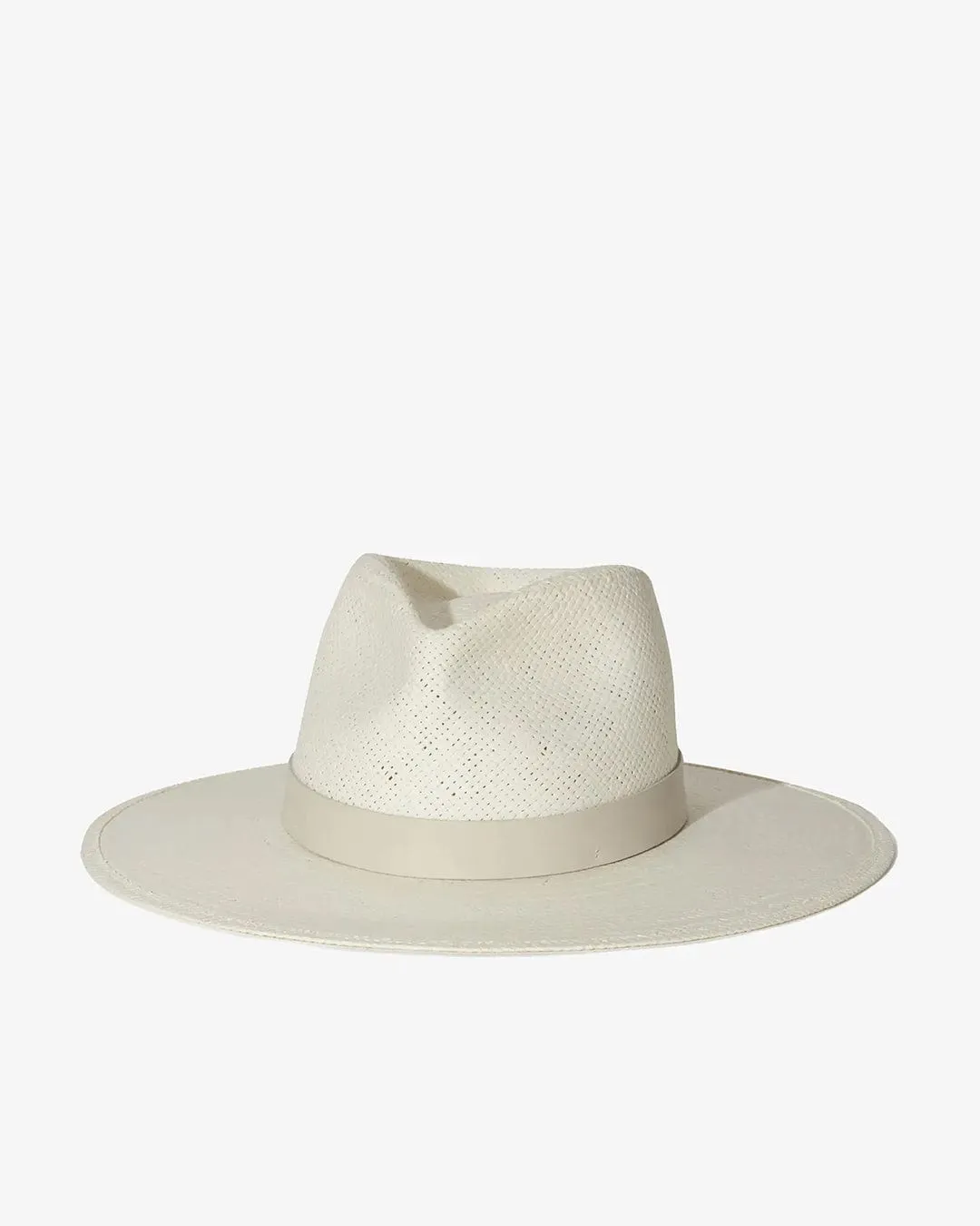 Zoe Hat sold by Janessa Leone