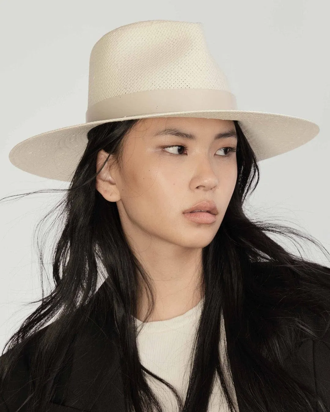 Zoe Hat sold by Janessa Leone product image thumbnail 3